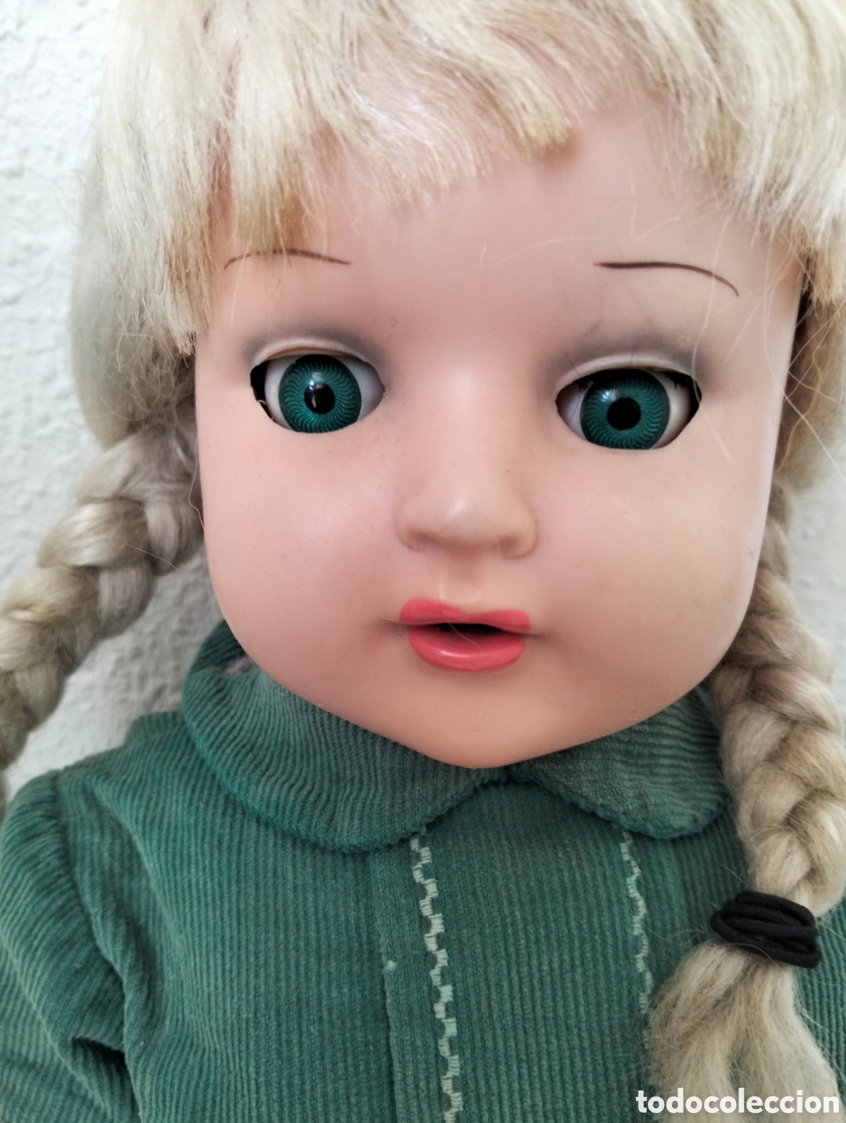 Mu&ntilde;eca espa&ntilde;ola clasica: Mu&ntilde;eca Natalia de Icsa - Foto 13