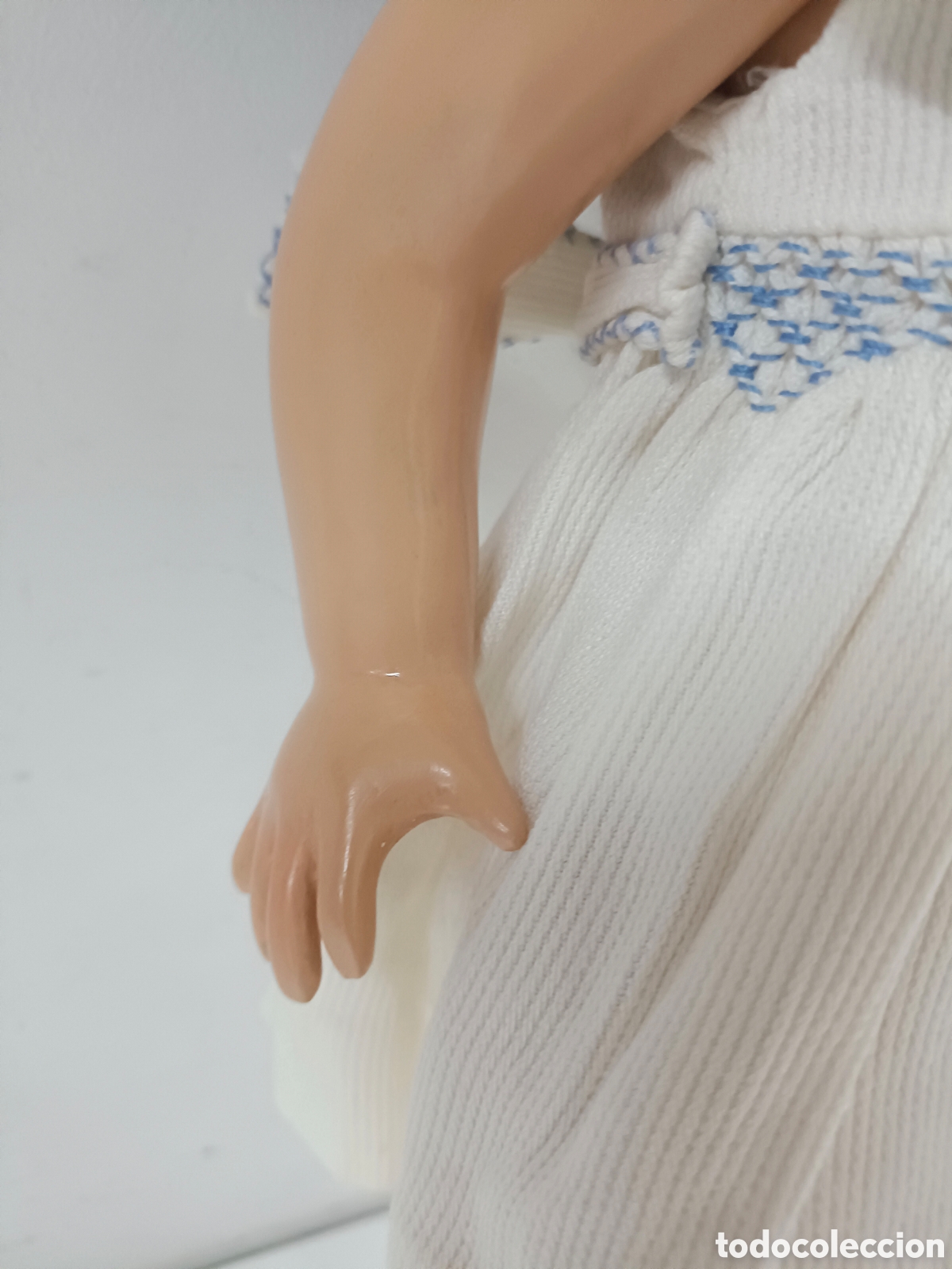 Mu&ntilde;eca espa&ntilde;ola clasica: MU&Ntilde;ECA antigua MARILO - Foto 6