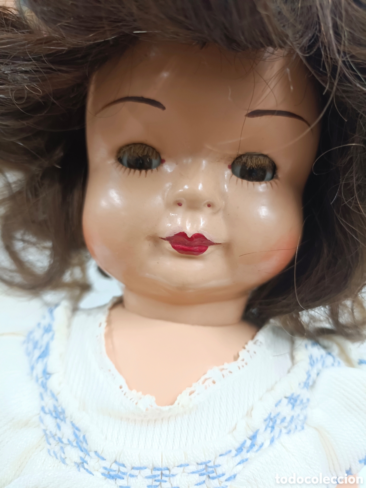 Mu&ntilde;eca espa&ntilde;ola clasica: MU&Ntilde;ECA antigua MARILO - Foto 15
