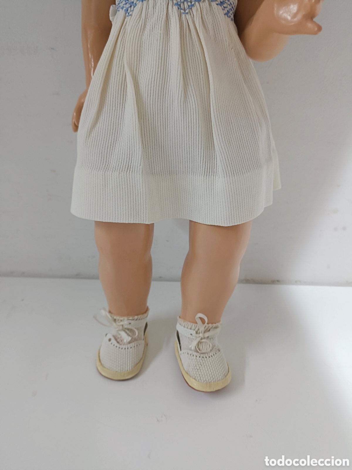 Mu&ntilde;eca espa&ntilde;ola clasica: MU&Ntilde;ECA antigua MARILO - Foto 1