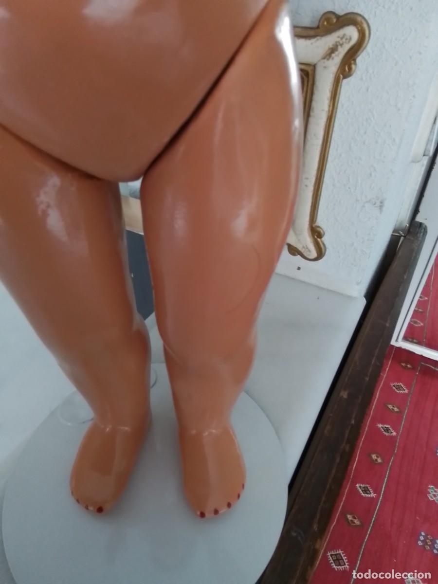 Mu&ntilde;eca espa&ntilde;ola clasica: mu&ntilde;eca PALOMITA DE MADRID - Foto 3