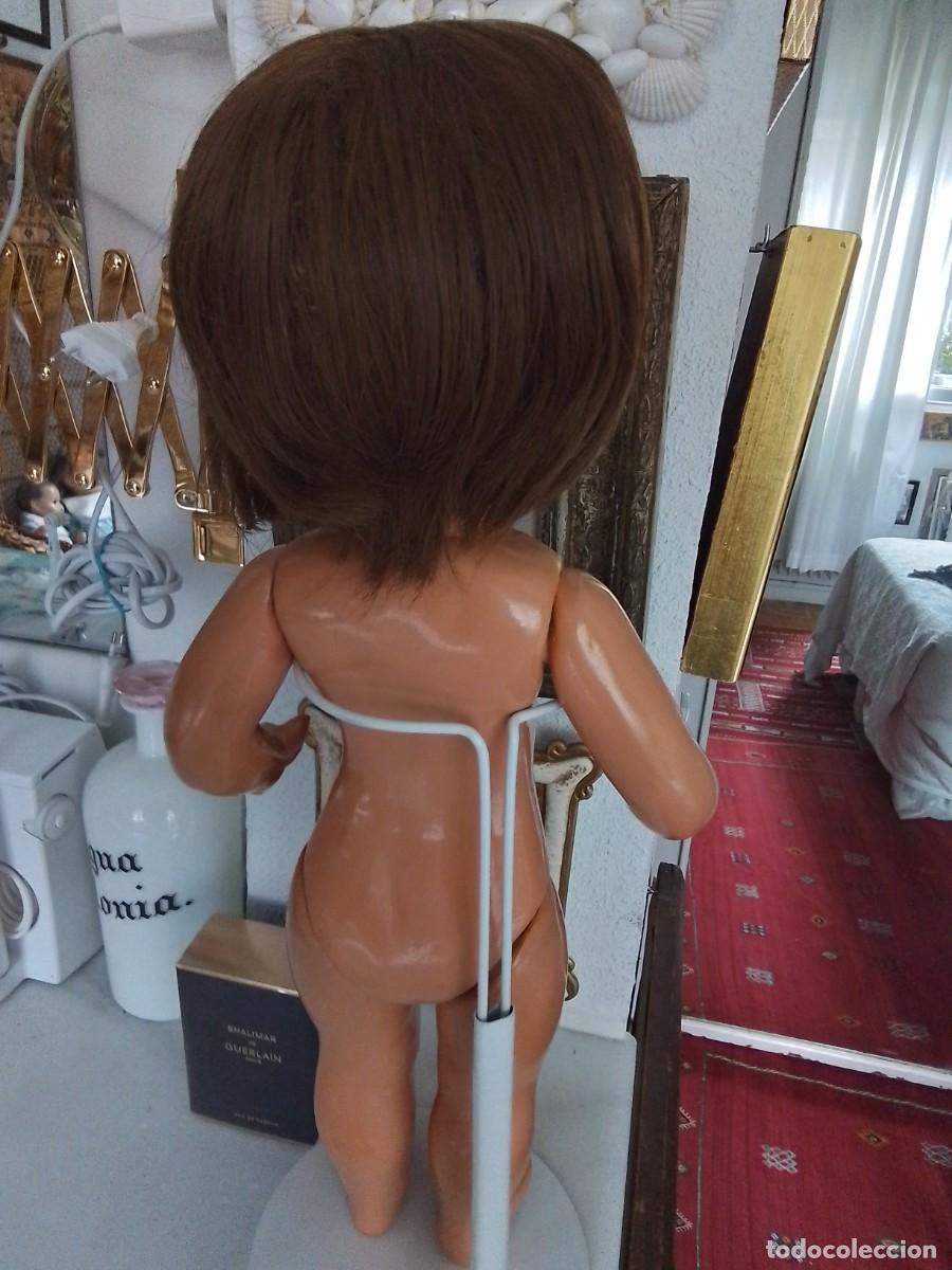 Mu&ntilde;eca espa&ntilde;ola clasica: mu&ntilde;eca PALOMITA DE MADRID - Foto 6