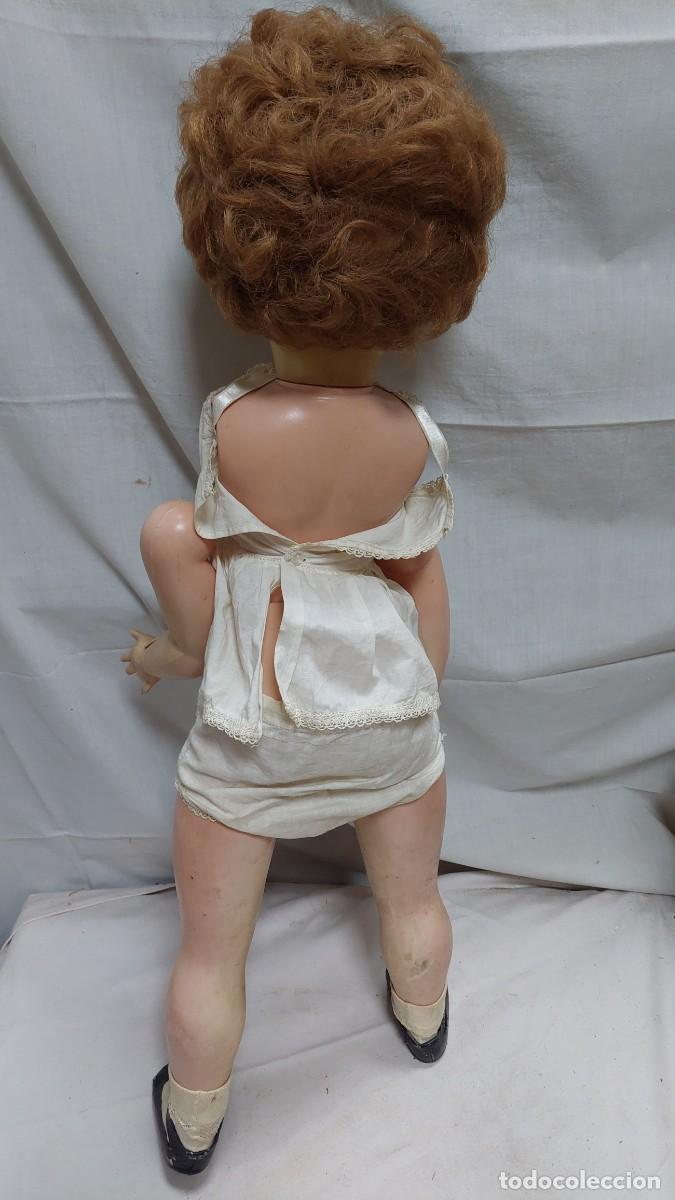 Mu&ntilde;eca espa&ntilde;ola clasica: Mu&ntilde;eca antigua espa&ntilde;ola - Foto 3