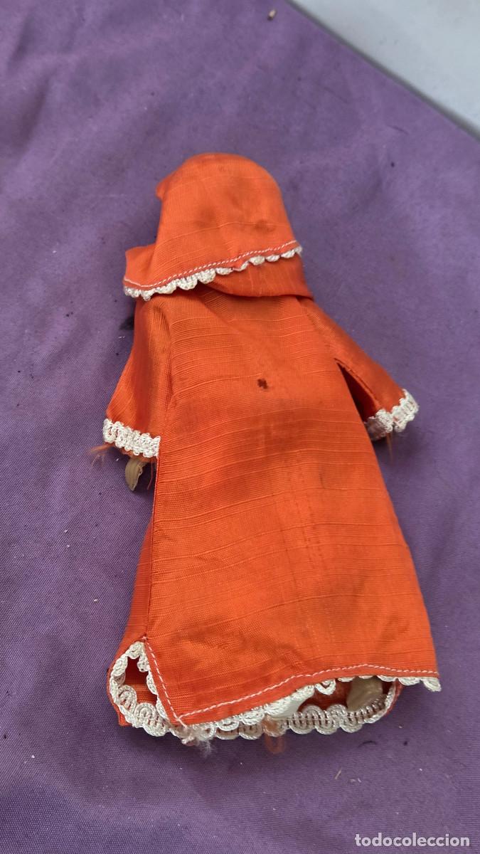 Mu&ntilde;eca espa&ntilde;ola clasica: mu&ntilde;eca de los a&ntilde;os 70 coleccion - Foto 4
