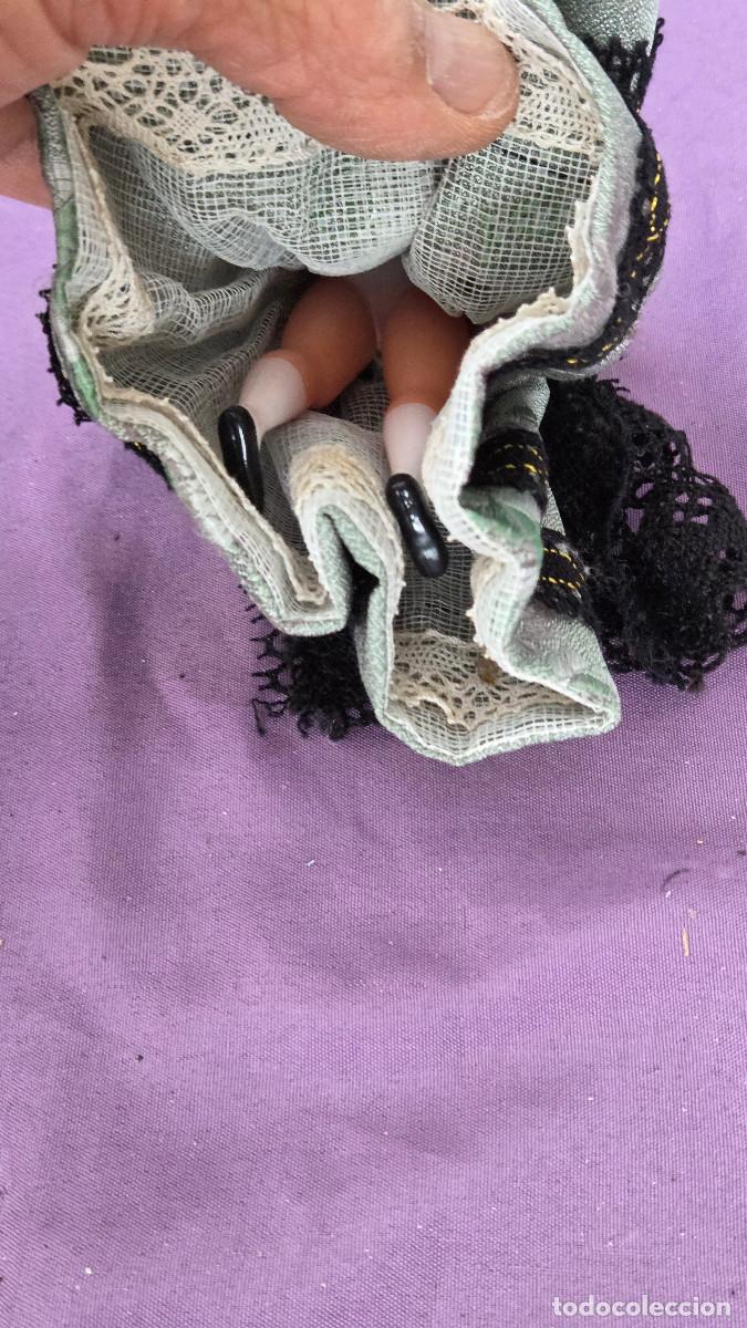 Mu&ntilde;eca espa&ntilde;ola clasica: mu&ntilde;eca de los a&ntilde;os 70 coleccion - Foto 5