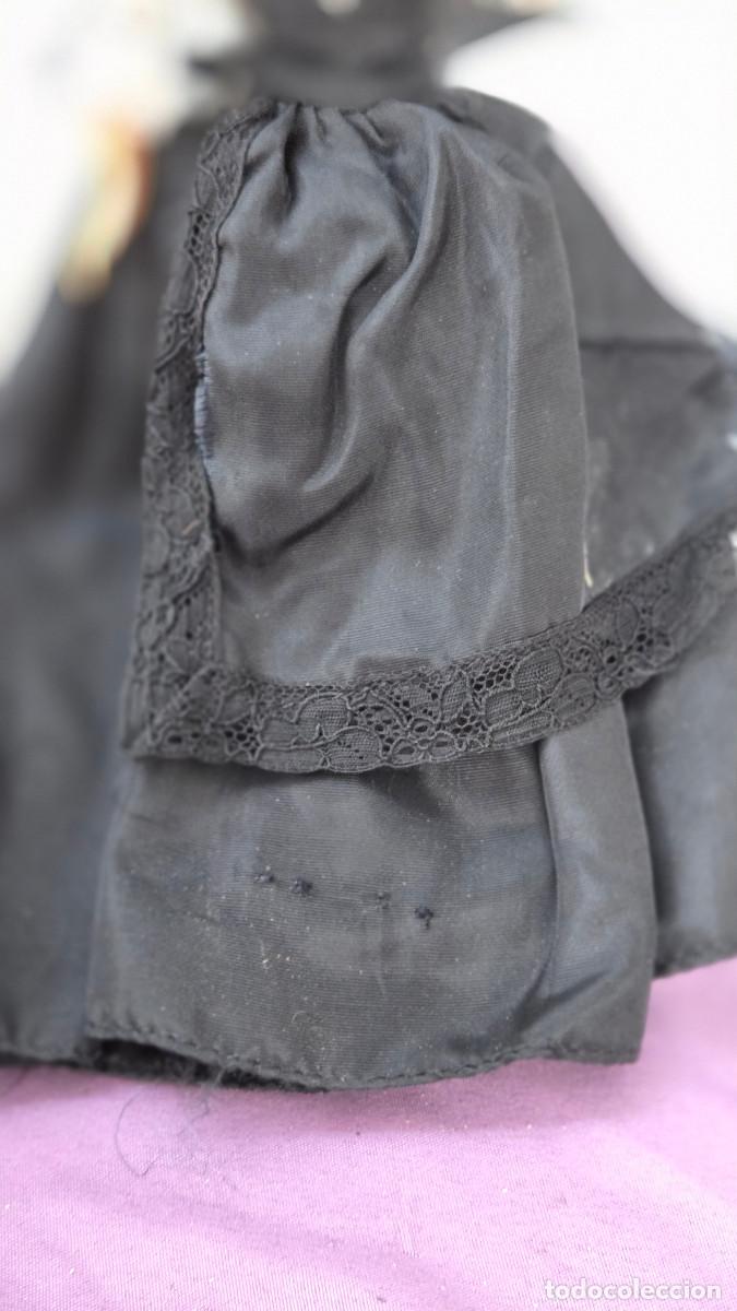 Mu&ntilde;eca espa&ntilde;ola clasica: mu&ntilde;eca de los a&ntilde;os 70 coleccion - Foto 2