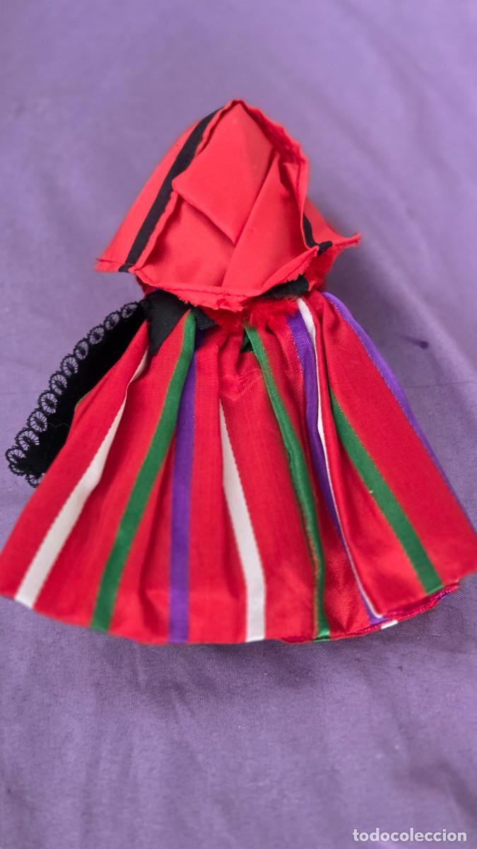 Mu&ntilde;eca espa&ntilde;ola clasica: mu&ntilde;eca de los a&ntilde;os 70 coleccion - Foto 4