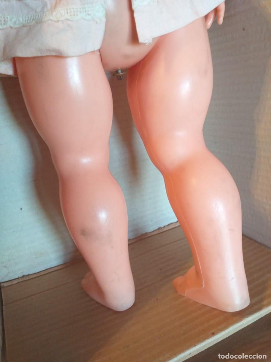 Mu&ntilde;eca espa&ntilde;ola clasica: MU&Ntilde;ECA LALI DE TYBER CON CAJA ORIGINAL - Foto 12