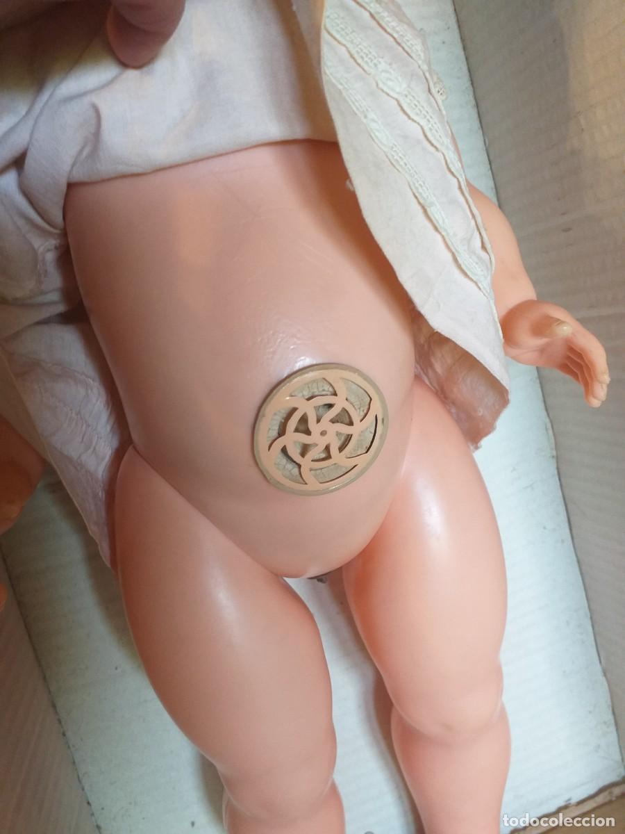 Mu&ntilde;eca espa&ntilde;ola clasica: MU&Ntilde;ECA LALI DE TYBER CON CAJA ORIGINAL - Foto 14