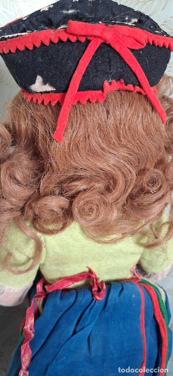 Mu&ntilde;eca espa&ntilde;ola clasica: Mu&ntilde;eca antigua Pages,Mara.. - Foto 10