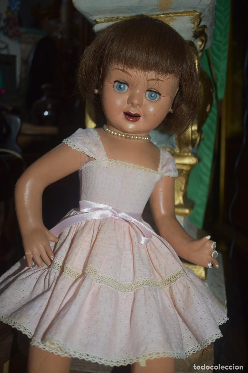 Mu&ntilde;eca espa&ntilde;ola clasica: PRECIOSA MU&Ntilde;ECA MARIQUITA P&Eacute;REZ