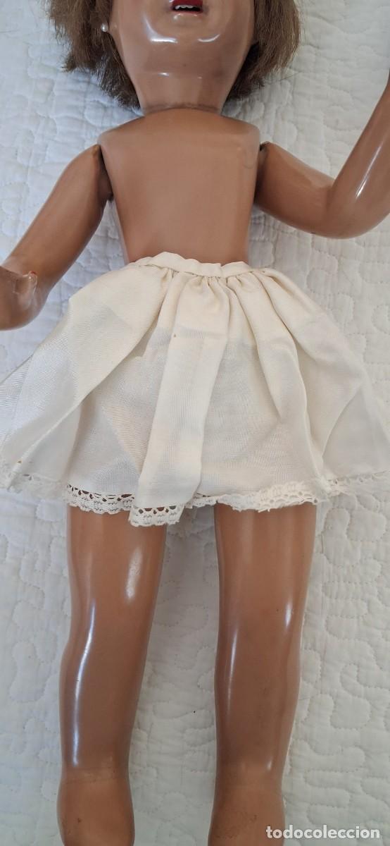 Mu&ntilde;eca espa&ntilde;ola clasica: Mu&ntilde;eca antigua Vicky &iquest;? - Foto 7