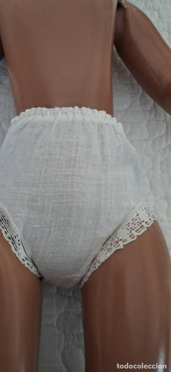 Mu&ntilde;eca espa&ntilde;ola clasica: Mu&ntilde;eca antigua Vicky &iquest;? - Foto 9
