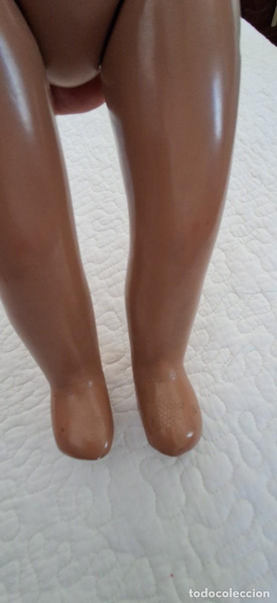 Mu&ntilde;eca espa&ntilde;ola clasica: Mu&ntilde;eca antigua Vicky &iquest;? - Foto 11