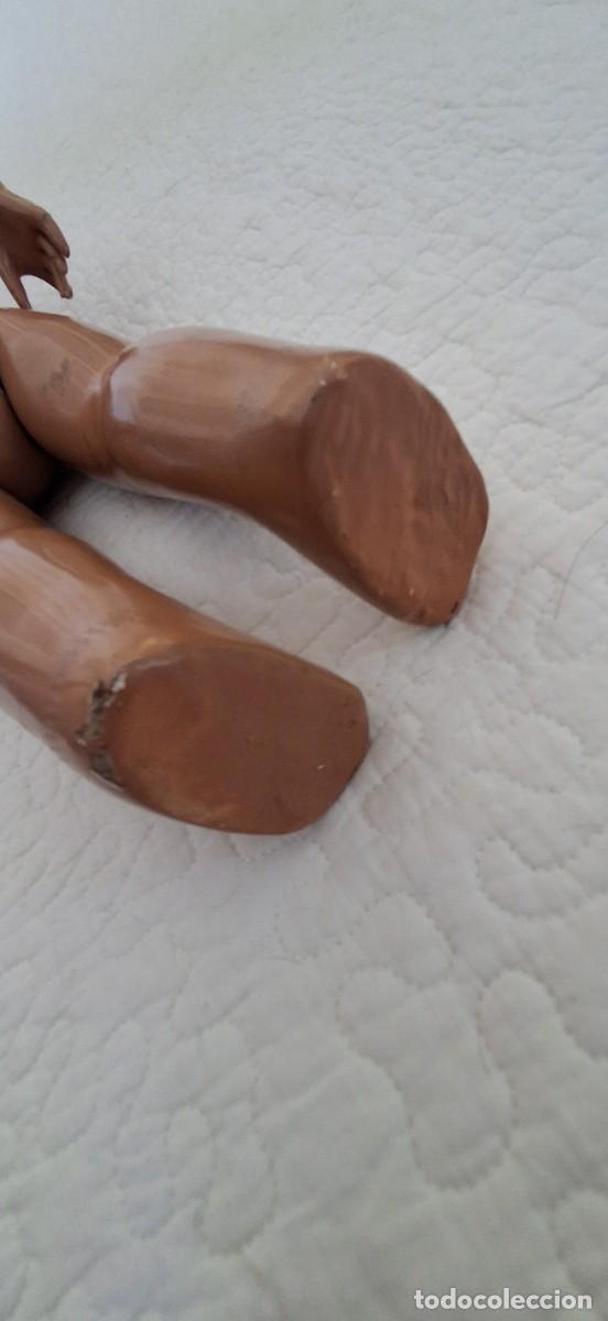 Mu&ntilde;eca espa&ntilde;ola clasica: Mu&ntilde;eca antigua Vicky &iquest;? - Foto 12