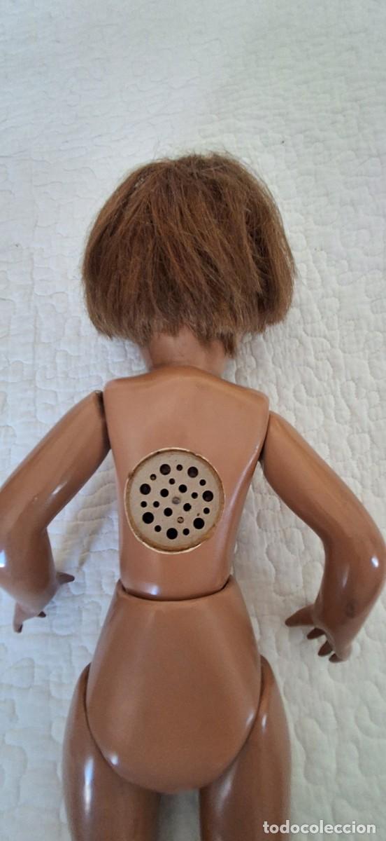 Mu&ntilde;eca espa&ntilde;ola clasica: Mu&ntilde;eca antigua Vicky &iquest;? - Foto 14
