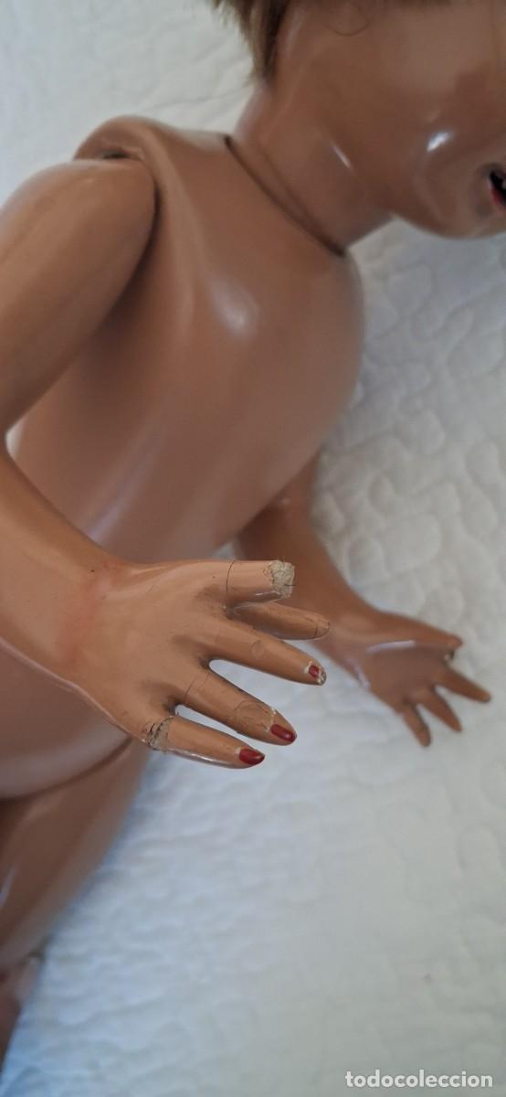 Mu&ntilde;eca espa&ntilde;ola clasica: Mu&ntilde;eca antigua Vicky &iquest;? - Foto 16