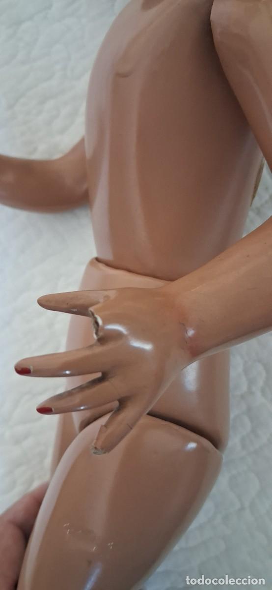Mu&ntilde;eca espa&ntilde;ola clasica: Mu&ntilde;eca antigua Vicky &iquest;? - Foto 17