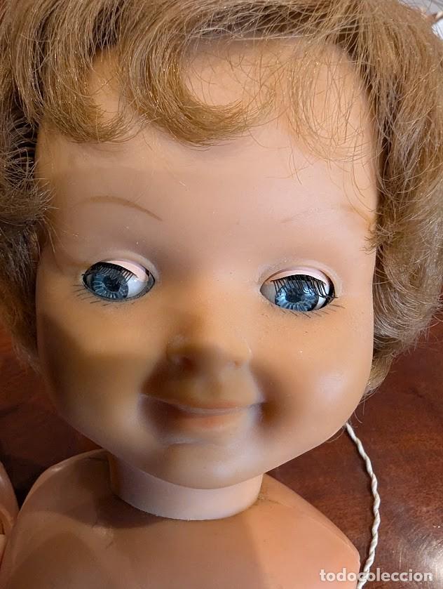 Mu&ntilde;eca espa&ntilde;ola clasica: ARIADNE DE NOVO GAMA , a&ntilde;os 60