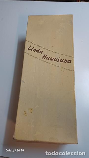 Mu&ntilde;eca espa&ntilde;ola clasica: Mu&ntilde;eca Linda Hawaiana - Foto 4