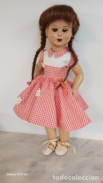 Mu&ntilde;eca espa&ntilde;ola clasica: Mu&ntilde;eca Margarita de Mu&ntilde;ecas Florido