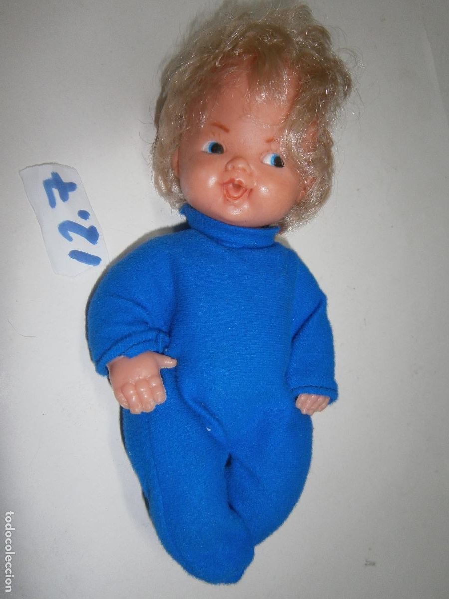 Mu&ntilde;eca espa&ntilde;ola clasica: ANTIGUA MU&Ntilde;ECA VINTAGE