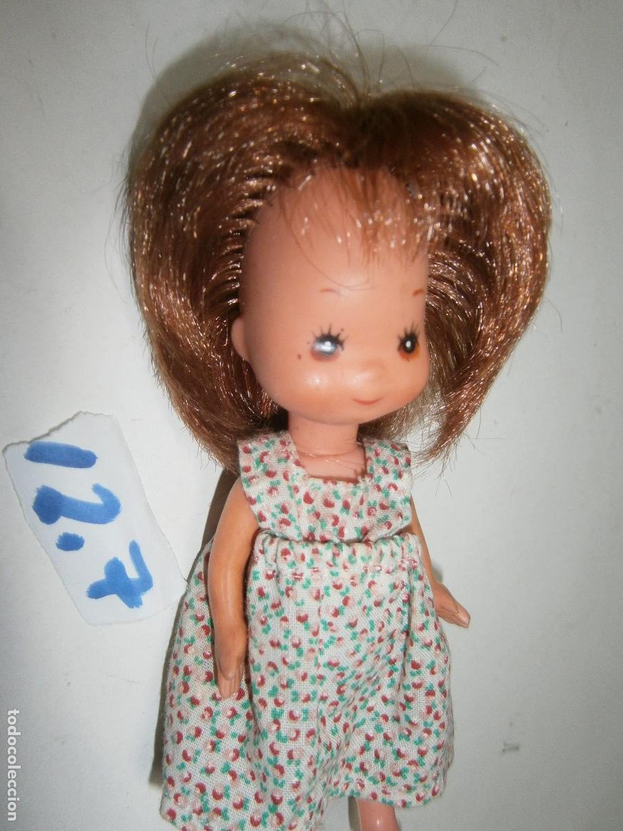 Mu&ntilde;eca espa&ntilde;ola clasica: LAURA DE LAS MONTA&Ntilde;AS - Foto 2