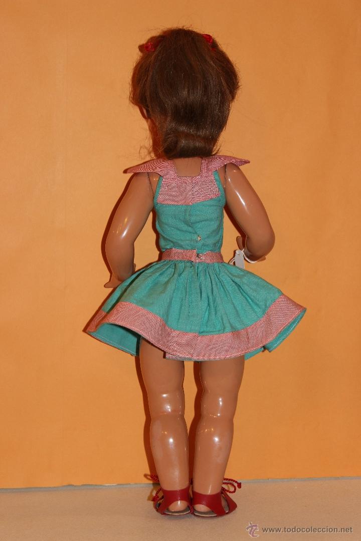 Mu&ntilde;eca Gisela: LILI HERMANA DE GISELA - Foto 2