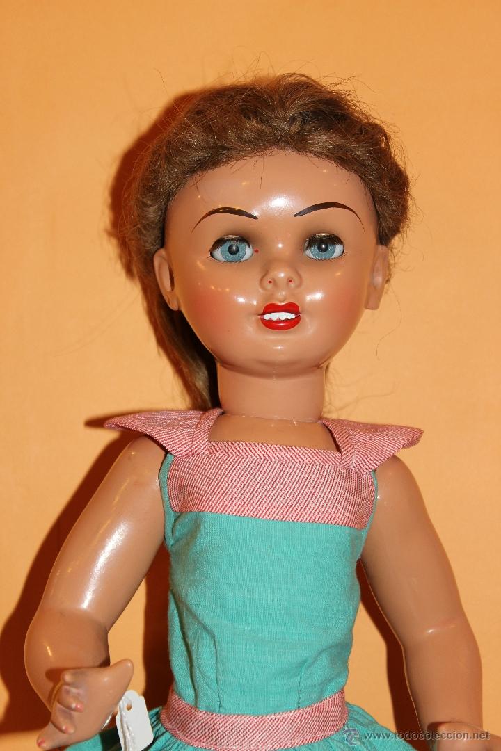 Mu&ntilde;eca Gisela: LILI HERMANA DE GISELA - Foto 3