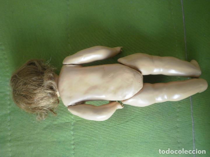 Mu&ntilde;eca Gisela: Mu&ntilde;eca - Foto 3