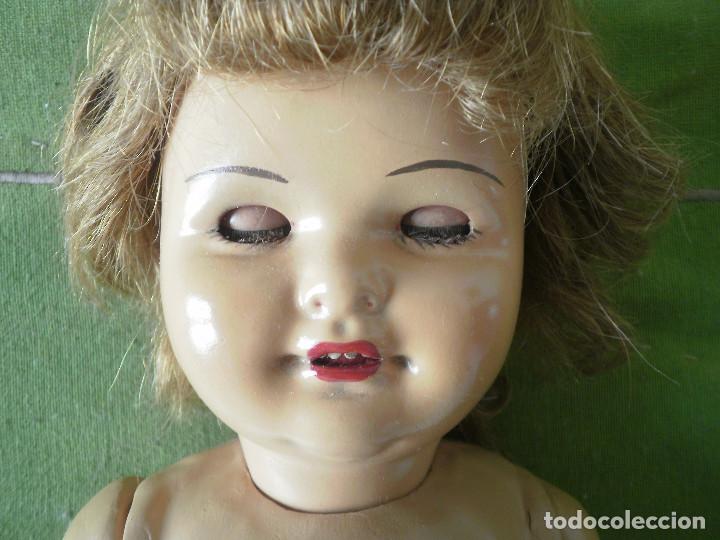 Mu&ntilde;eca Gisela: Mu&ntilde;eca - Foto 4