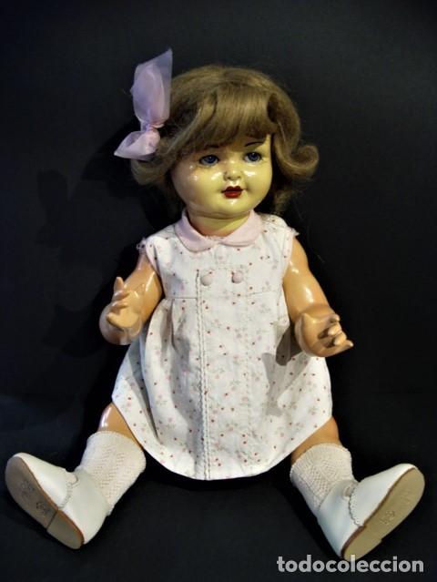 Mu&ntilde;eca Gisela: Gisela - Foto 3