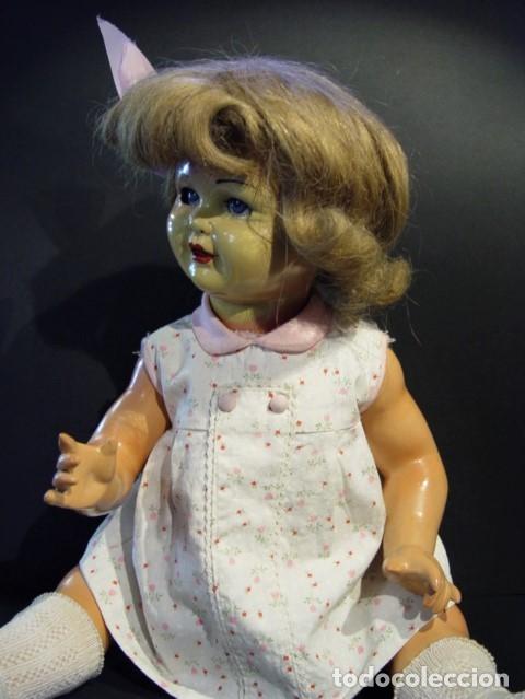 Mu&ntilde;eca Gisela: Gisela - Foto 4