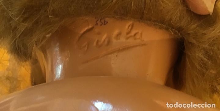 Mu&ntilde;eca Gisela: GISELA, MU&Ntilde;ECA A&Ntilde;OS 40 - Foto 5