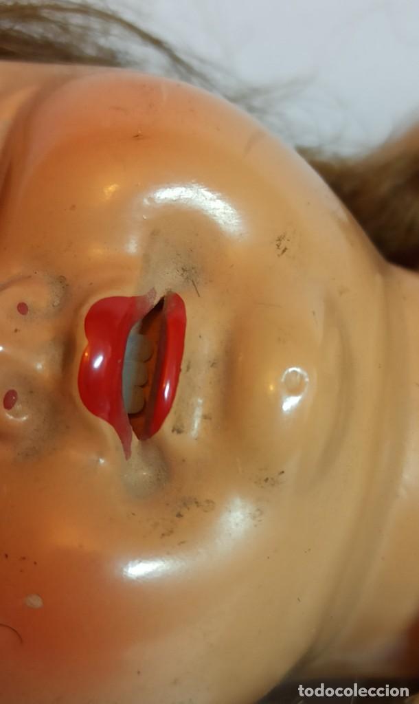 Mu&ntilde;eca Gisela: Mu&ntilde;eca Gisela para restaurar un poco. - Foto 7