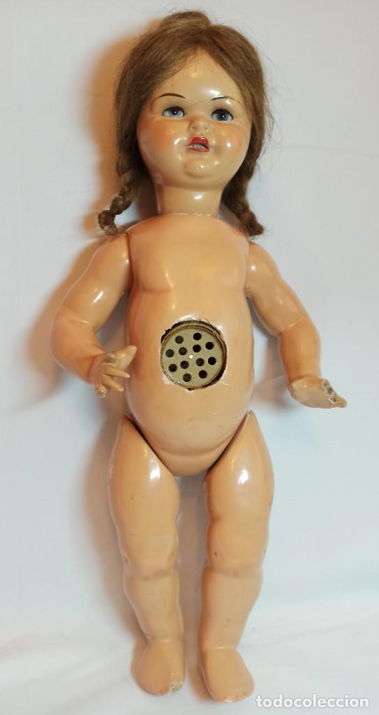 Mu&ntilde;eca Gisela: Mu&ntilde;eca Gisela para restaurar un poco. - Foto 15
