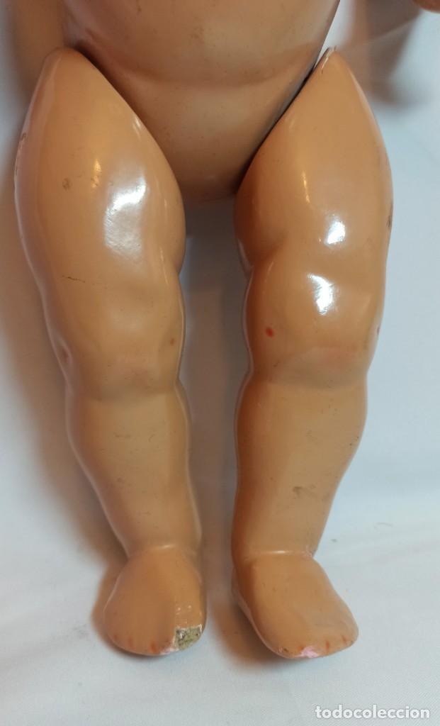 Mu&ntilde;eca Gisela: Mu&ntilde;eca Gisela para restaurar un poco. - Foto 16