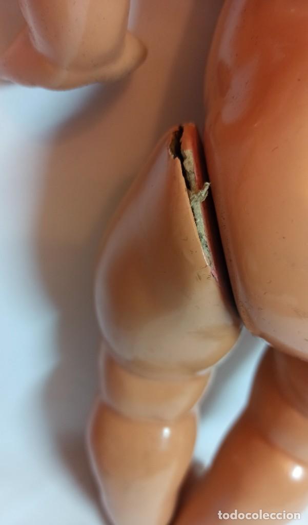 Mu&ntilde;eca Gisela: Mu&ntilde;eca Gisela para restaurar un poco. - Foto 19