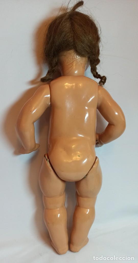 Mu&ntilde;eca Gisela: Mu&ntilde;eca Gisela para restaurar un poco. - Foto 21