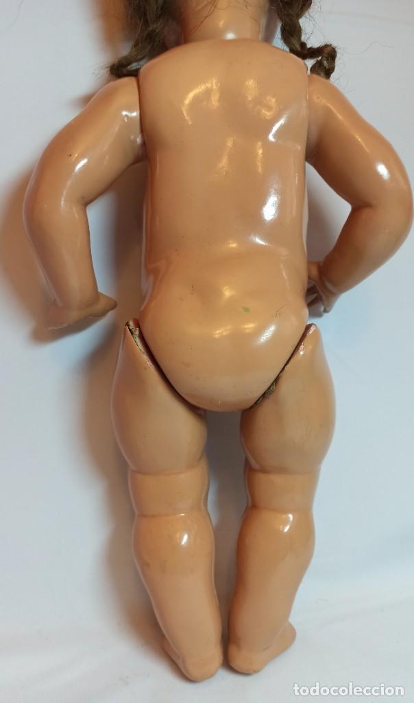 Mu&ntilde;eca Gisela: Mu&ntilde;eca Gisela para restaurar un poco. - Foto 22