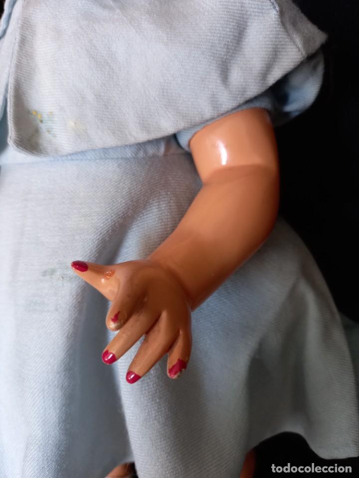 Mu&ntilde;eca Gisela: Mu&ntilde;eca Gisela primera &eacute;poca - Foto 3