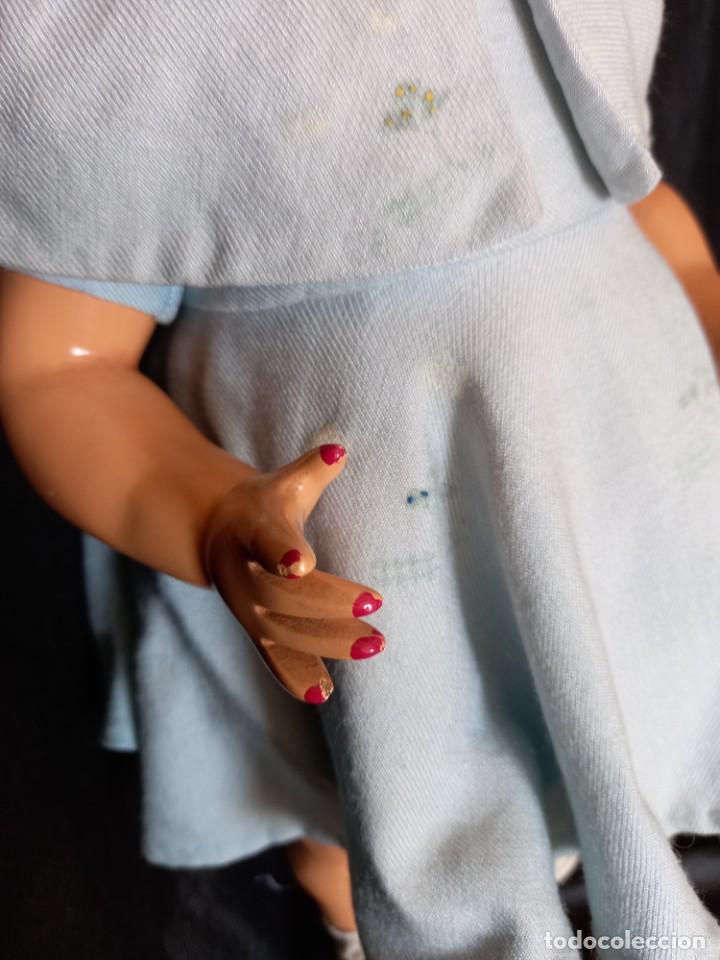 Mu&ntilde;eca Gisela: Mu&ntilde;eca Gisela primera &eacute;poca - Foto 4