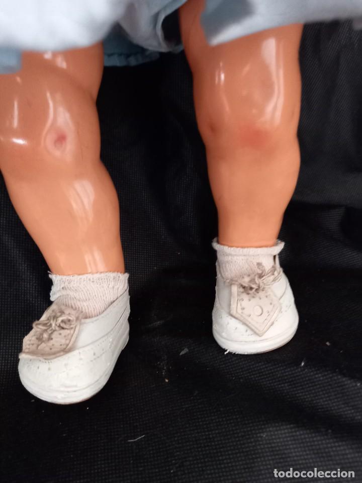 Mu&ntilde;eca Gisela: Mu&ntilde;eca Gisela primera &eacute;poca - Foto 6