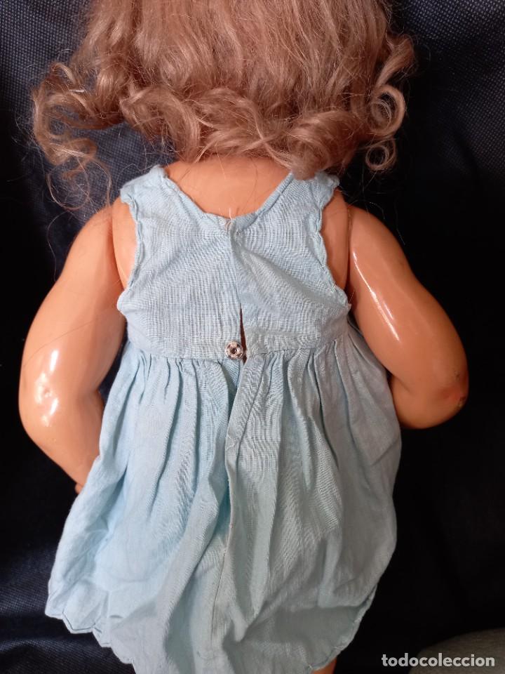 Mu&ntilde;eca Gisela: Mu&ntilde;eca Gisela primera &eacute;poca - Foto 10