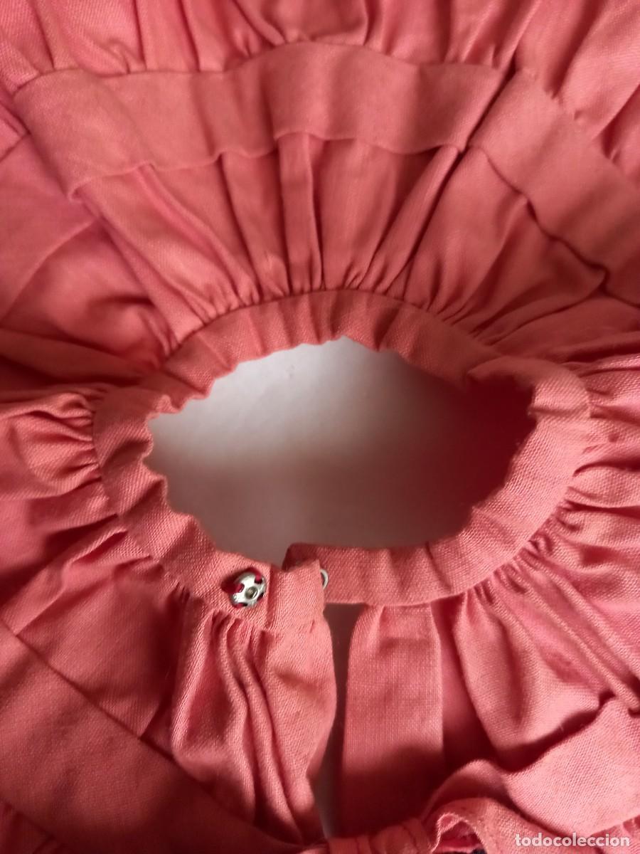 Mu&ntilde;eca Gisela: Falda original de Lil&iacute; - Foto 2