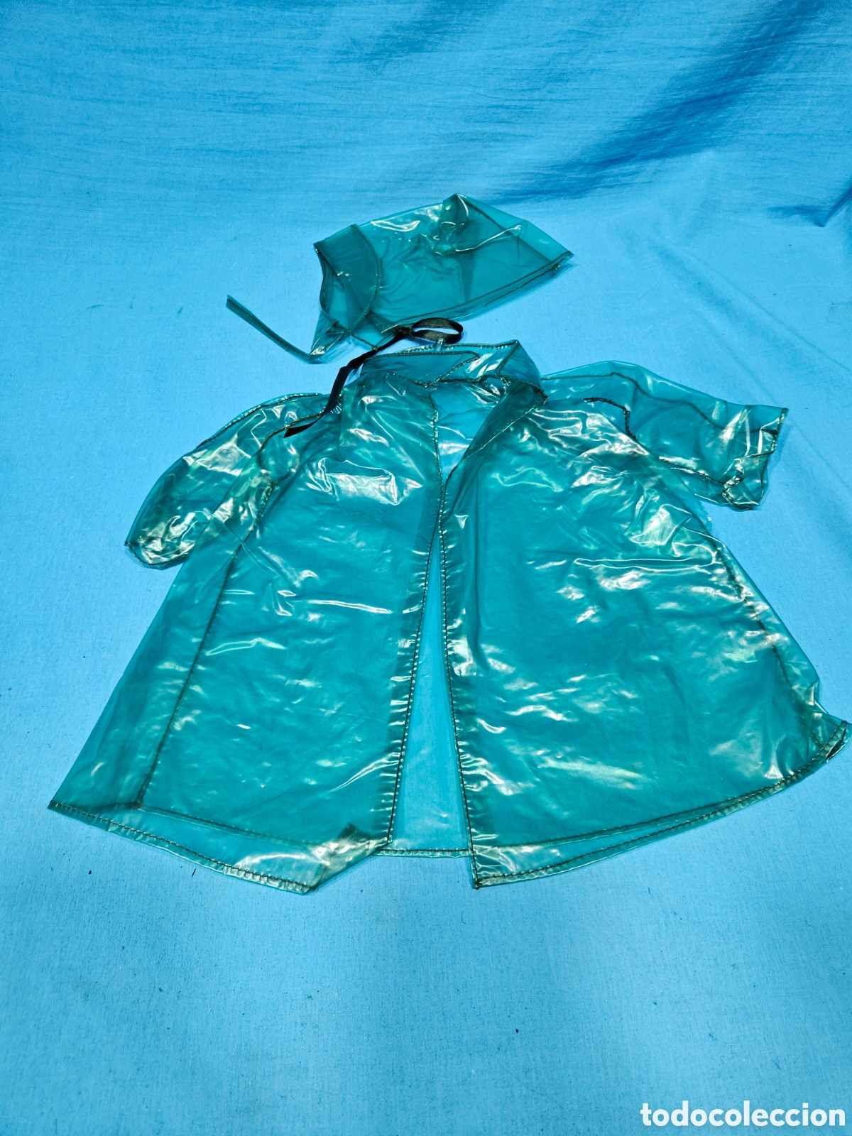 Gisela Dolls: CHUBASQUERO DE MU&Ntilde;ECA CAYETANA, GISELA O MARIQUITA PEREZ ?