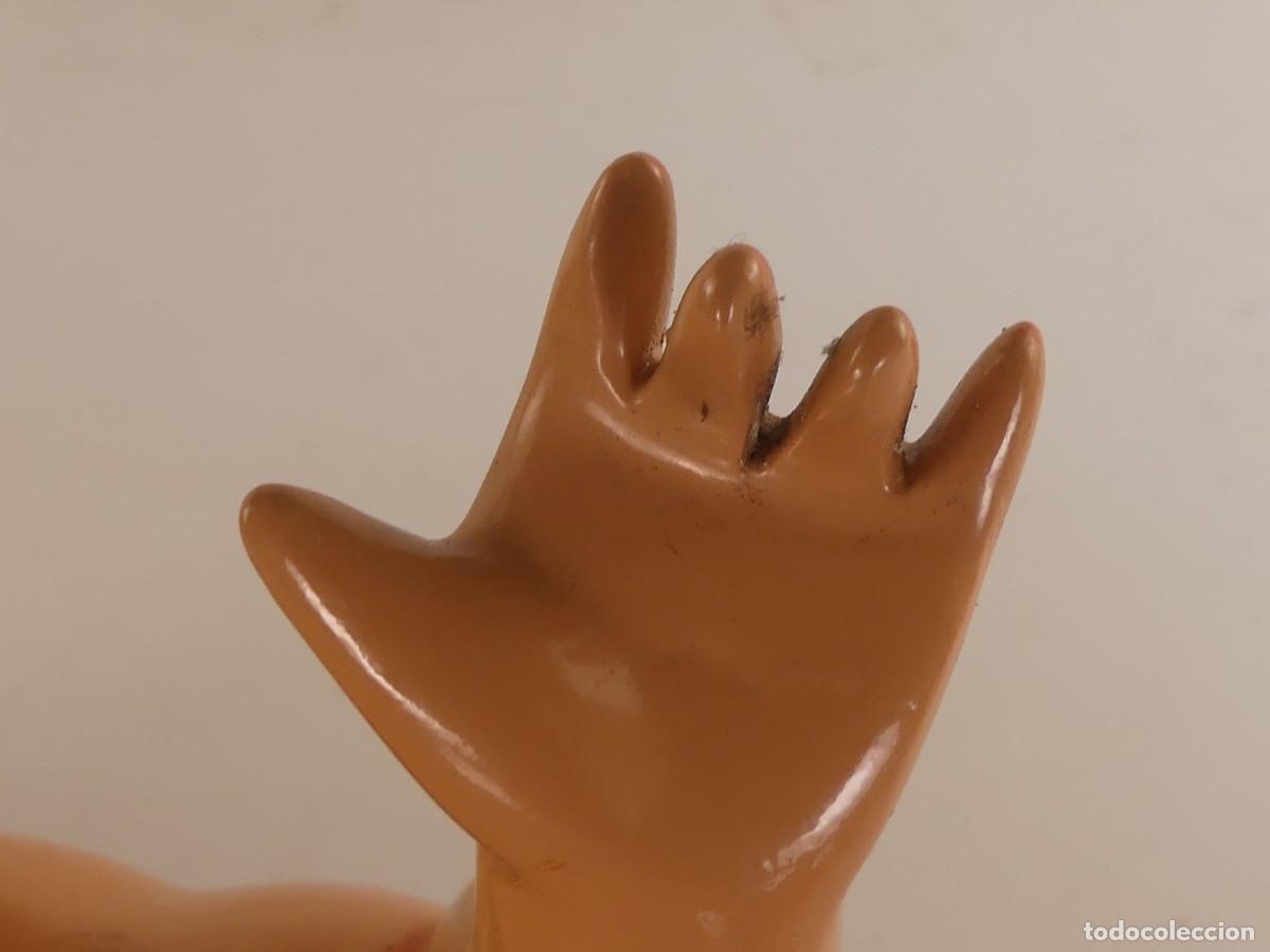 Mu&ntilde;eca Gisela: ANTIGUA MU&Ntilde;ECA GISELA OBJETO DE COLECCION - Foto 16