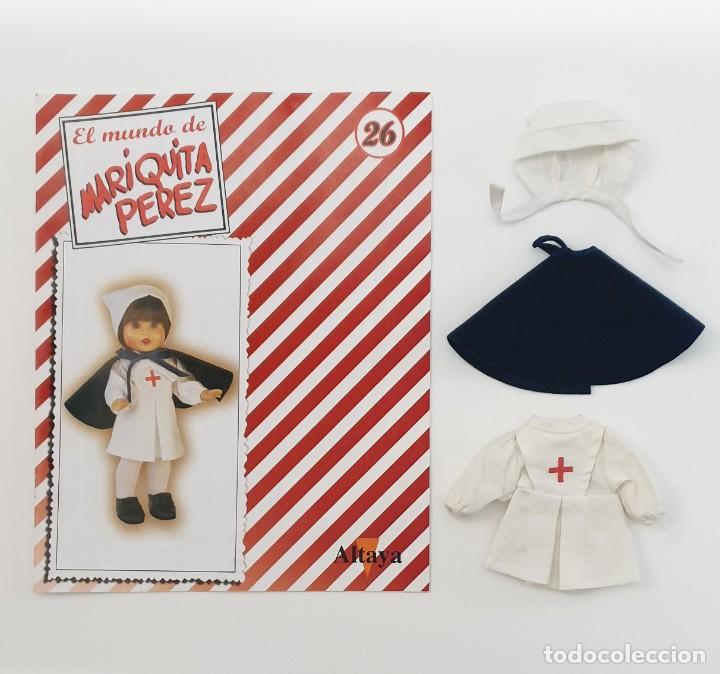 Poupée Bébé Juanin Mariquita Perez – 20 Cm, Fabrication Française, Occasion