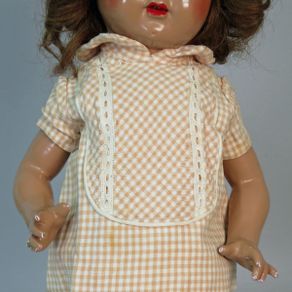 Poupée Mariquita Perez vintage - 14 cm - France Poupée Mariquita Perez vintage - 14 cm - France