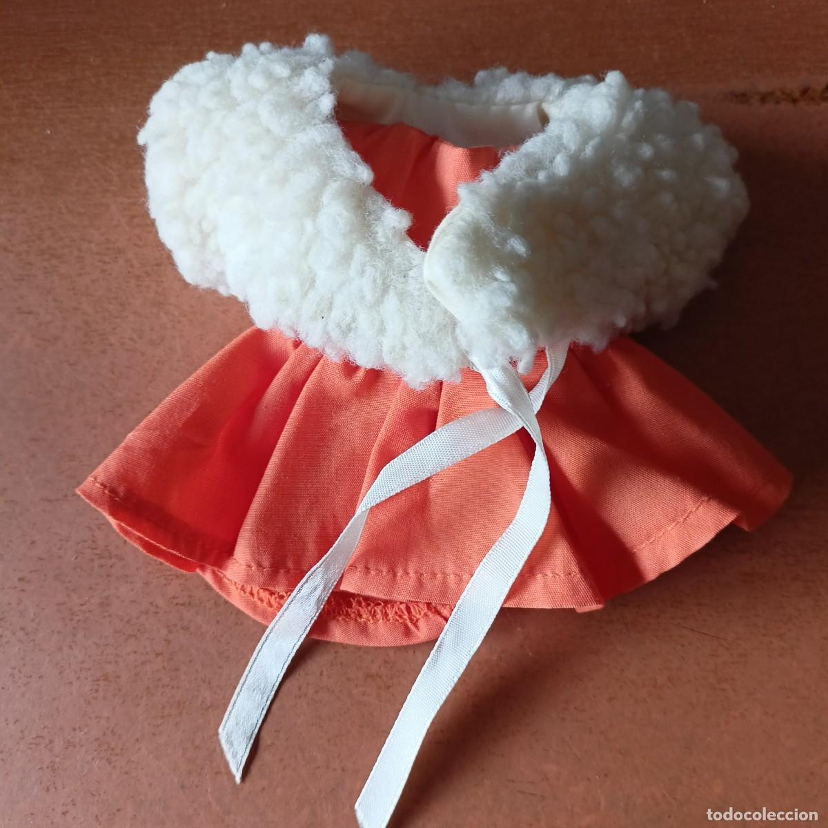 Poup&eacute;e Mariquita P&eacute;rez et Juanin: Conjunto mini Mariquita Perez 20 cms